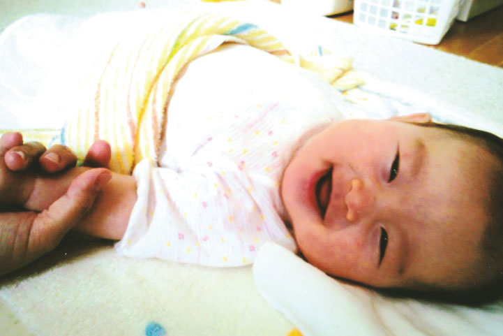 聴くを大切に。心に寄り添う